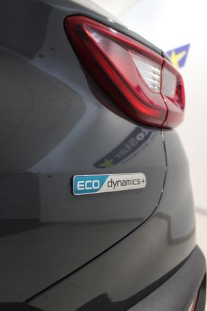 Kia Stonic 1.0TGFI MHEV IMT CONCEPT - Foto 20