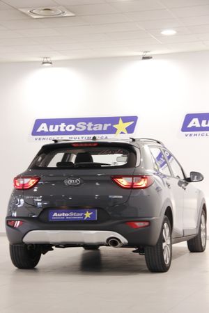 Kia Stonic 1.0TGFI MHEV IMT CONCEPT - Foto 7