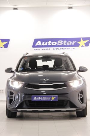 Kia Stonic 1.0TGFI MHEV IMT CONCEPT - Foto 3
