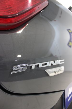Kia Stonic 1.0TGFI MHEV IMT CONCEPT - Foto 21