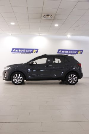 Kia Stonic 1.0TGFI MHEV IMT CONCEPT - Foto 4