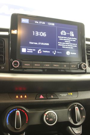 Kia Stonic 1.0TGFI MHEV IMT CONCEPT - Foto 13