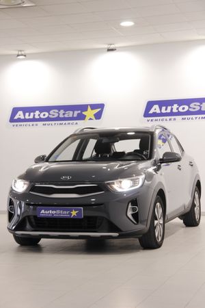Kia Stonic 1.0TGFI MHEV IMT CONCEPT - Foto 3