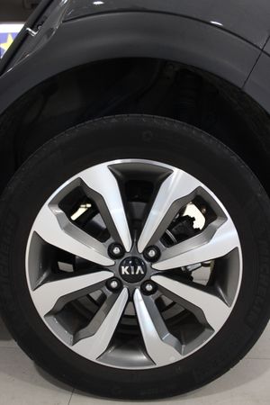 Kia Stonic 1.0TGFI MHEV IMT CONCEPT - Foto 18