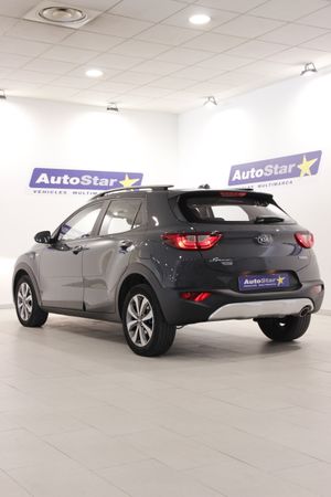 Kia Stonic 1.0TGFI MHEV IMT CONCEPT - Foto 5