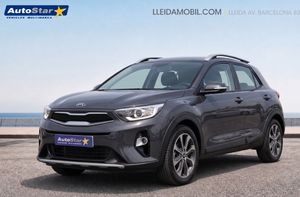 Kia Stonic 1.0TGFI MHEV IMT CONCEPT - Foto 2