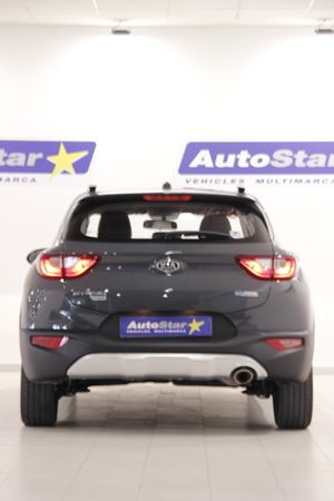Kia Stonic 1.0TGFI MHEV IMT CONCEPT - Foto 6