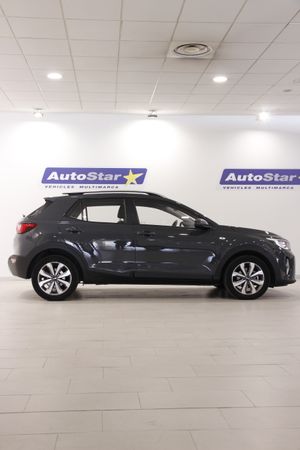 Kia Stonic 1.0TGFI MHEV IMT CONCEPT - Foto 8