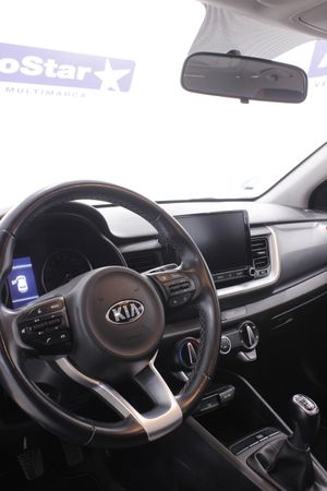 Kia Stonic 1.0TGFI MHEV IMT CONCEPT - Foto 9