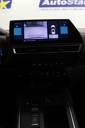 Citroën C5 AIRCORSS FEEL PACK HYBRID EAT - Foto 18