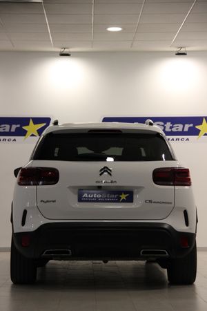 Citroën C5 AIRCORSS FEEL PACK HYBRID EAT - Foto 6