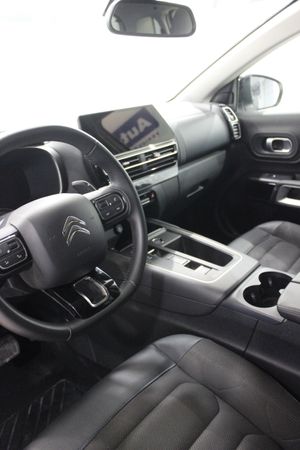 Citroën C5 AIRCORSS FEEL PACK HYBRID EAT - Foto 9