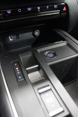 Citroën C5 AIRCORSS FEEL PACK HYBRID EAT - Foto 21