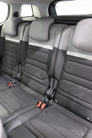 Citroën C5 AIRCORSS FEEL PACK HYBRID EAT - Foto 24