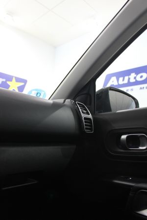 Citroën C5 AIRCORSS FEEL PACK HYBRID EAT - Foto 22