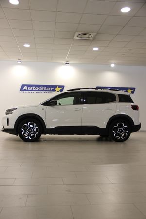 Citroën C5 AIRCORSS FEEL PACK HYBRID EAT - Foto 8