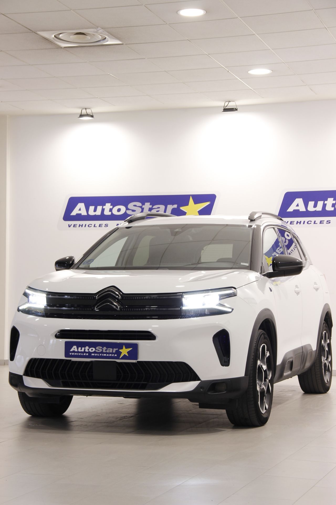 Citroën C5 AIRCORSS FEEL PACK HYBRID EAT - Foto 1