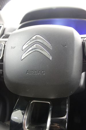 Citroën C5 AIRCORSS FEEL PACK HYBRID EAT - Foto 15