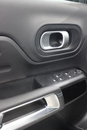 Citroën C5 AIRCORSS FEEL PACK HYBRID EAT - Foto 10