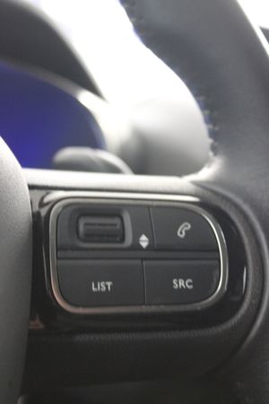 Citroën C5 AIRCORSS FEEL PACK HYBRID EAT - Foto 16