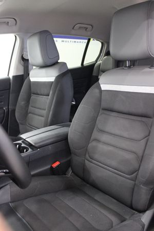Citroën C5 AIRCORSS FEEL PACK HYBRID EAT - Foto 23