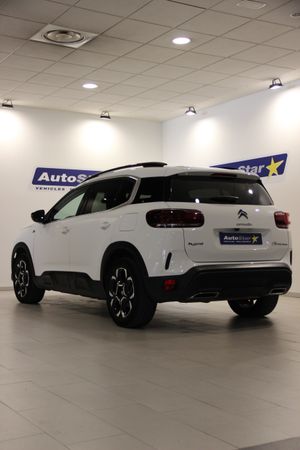 Citroën C5 AIRCORSS FEEL PACK HYBRID EAT - Foto 7