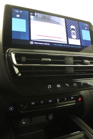 Citroën C5 AIRCORSS FEEL PACK HYBRID EAT - Foto 19