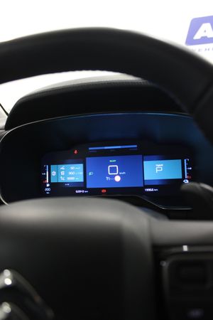 Citroën C5 AIRCORSS FEEL PACK HYBRID EAT - Foto 12