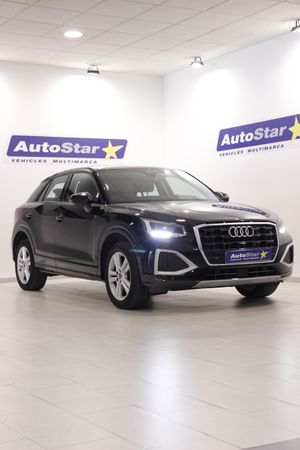 Audi Q2 Advanced 30 TFSI 81 kW (110 CV) - Foto 2