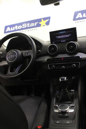 Audi Q2 Advanced 30 TFSI 81 kW (110 CV) - Foto 15