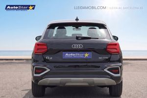 Audi Q2 Advanced 30 TFSI 81 kW (110 CV) - Foto 3