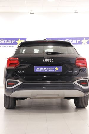Audi Q2 Advanced 30 TFSI 81 kW (110 CV) - Foto 6