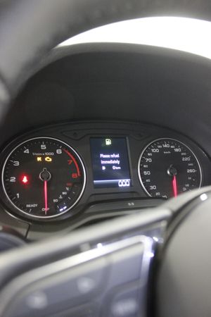 Audi Q2 Advanced 30 TFSI 81 kW (110 CV) - Foto 16