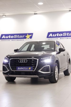Audi Q2 Advanced 30 TFSI 81 kW (110 CV) - Foto 3