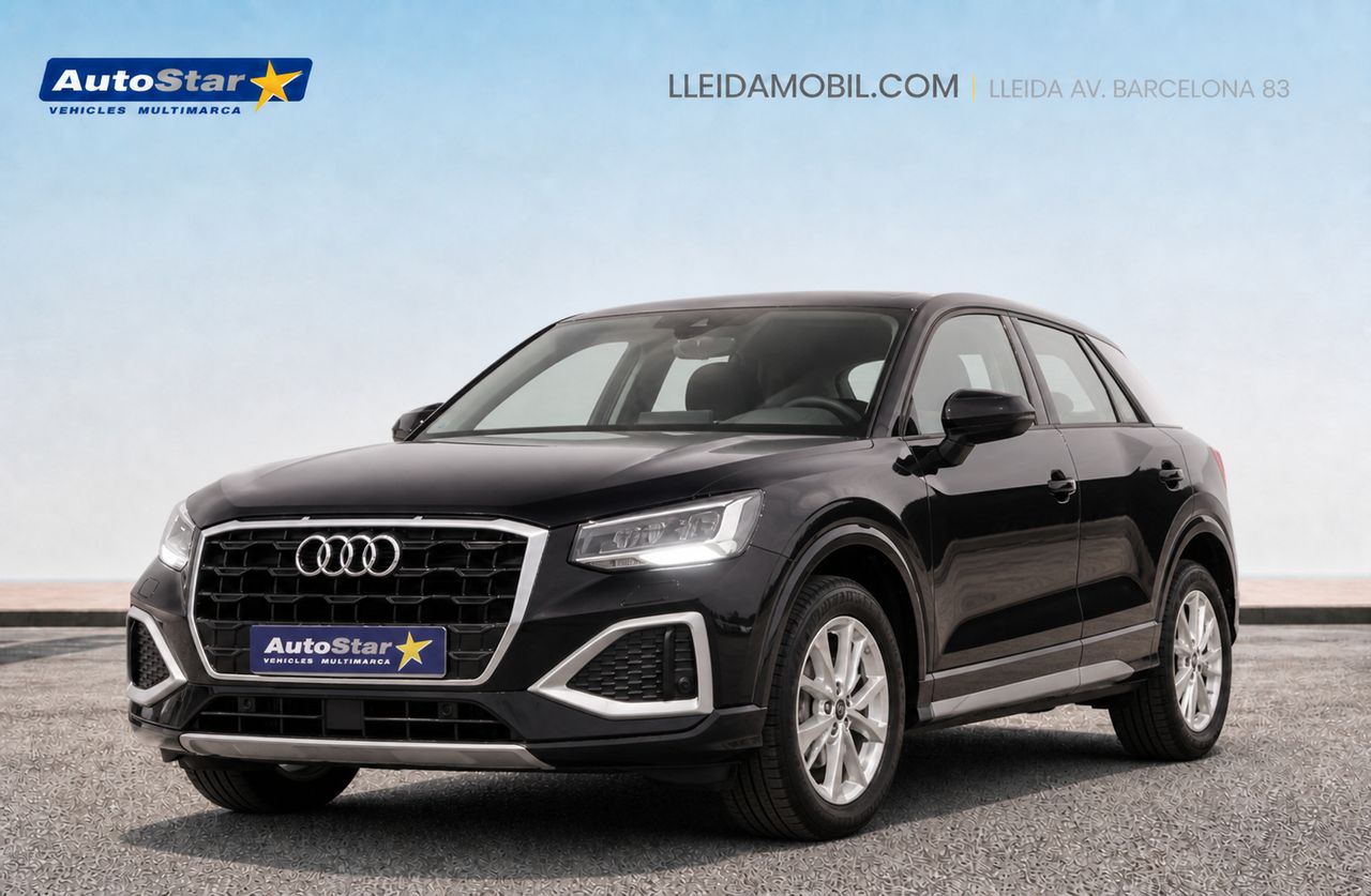 Audi Q2 Advanced 30 TFSI 81 kW (110 CV) - Foto 1