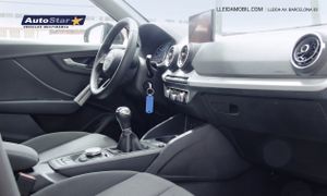 Audi Q2 Advanced 30 TFSI 81 kW (110 CV) - Foto 6