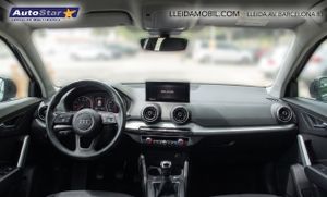 Audi Q2 Advanced 30 TFSI 81 kW (110 CV) - Foto 5