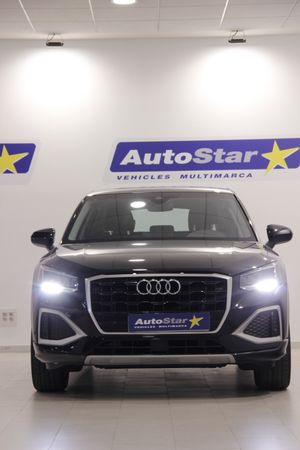 Audi Q2 Advanced 30 TFSI 81 kW (110 CV) - Foto 9