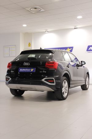 Audi Q2 Advanced 30 TFSI 81 kW (110 CV) - Foto 7