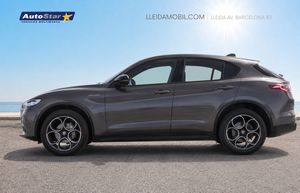 Alfa Romeo Stelvio 2.2 Diesel 154 kW (210 CV) Veloce AT AWD - Foto 3