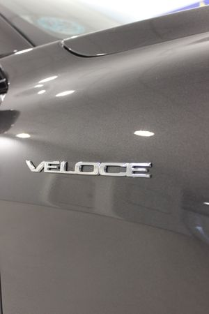 Alfa Romeo Stelvio 2.2 Diesel 154 kW (210 CV) Veloce AT AWD - Foto 7