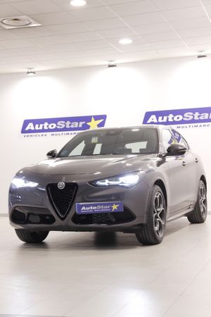 Alfa Romeo Stelvio 2.2 Diesel 154 kW (210 CV) Veloce AT AWD - Foto 3