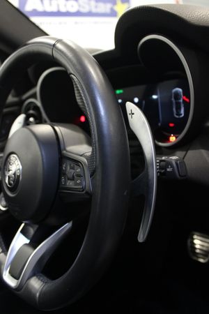 Alfa Romeo Stelvio 2.2 Diesel 154 kW (210 CV) Veloce AT AWD - Foto 10