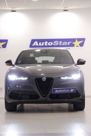 Alfa Romeo Stelvio 2.2 Diesel 154 kW (210 CV) Veloce AT AWD - Foto 3