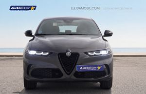 Alfa Romeo Stelvio 2.2 Diesel 154 kW (210 CV) Veloce AT AWD - Foto 3