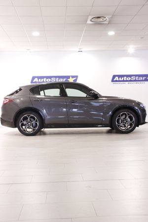 Alfa Romeo Stelvio 2.2 Diesel 154 kW (210 CV) Veloce AT AWD - Foto 4