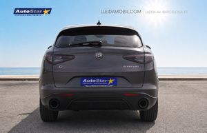 Alfa Romeo Stelvio 2.2 Diesel 154 kW (210 CV) Veloce AT AWD - Foto 4