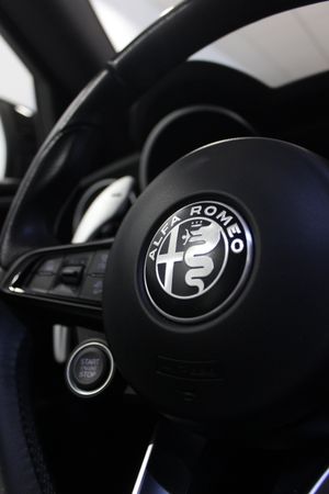 Alfa Romeo Stelvio 2.2 Diesel 154 kW (210 CV) Veloce AT AWD - Foto 11