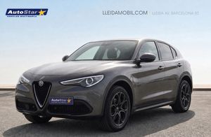 Alfa Romeo Stelvio 2.2 Diesel 154 kW (210 CV) Veloce AT AWD - Foto 2