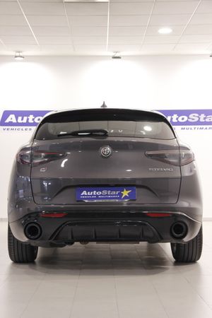 Alfa Romeo Stelvio 2.2 Diesel 154 kW (210 CV) Veloce AT AWD - Foto 6